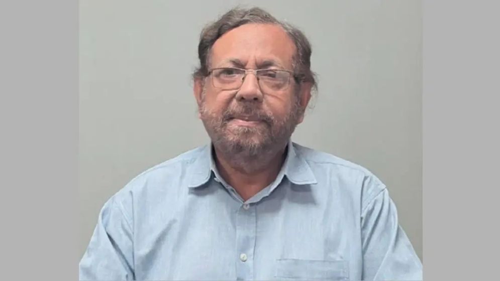 হাসপাতালে ভর্তি বিএনপির ডা. পাভেল